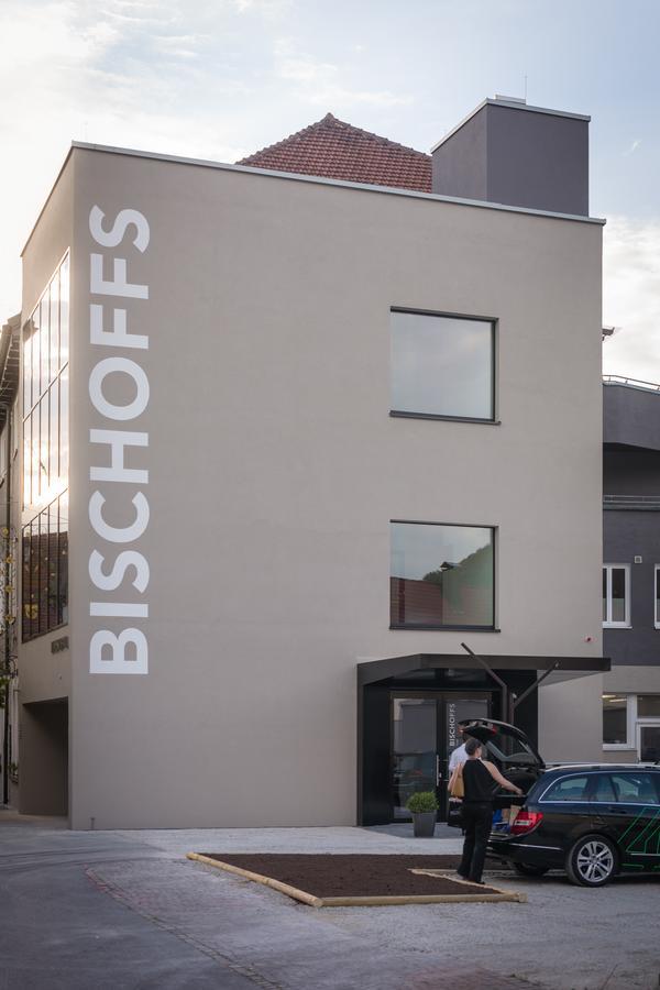 Bischoffs Hotel Bad Urach Dış mekan fotoğraf