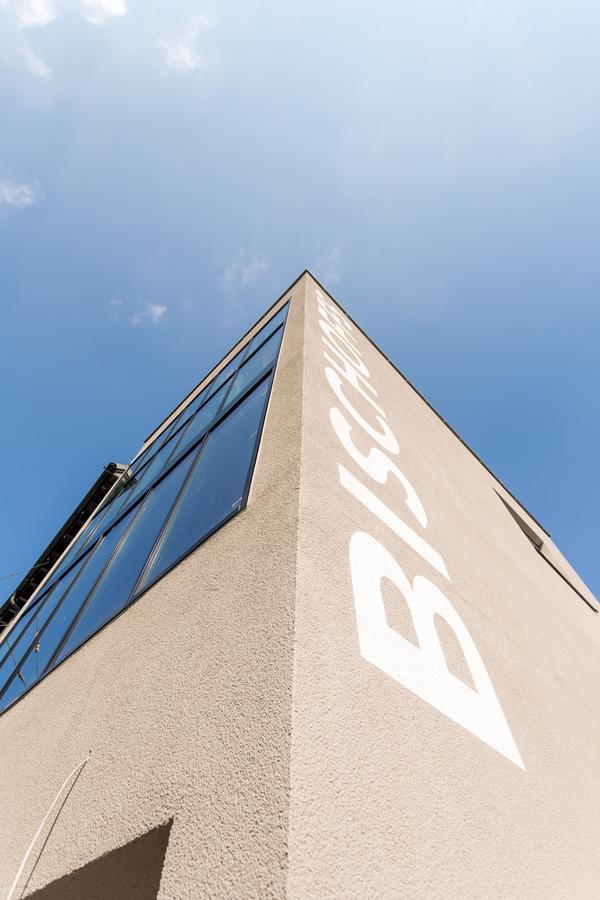 Bischoffs Hotel Bad Urach Dış mekan fotoğraf